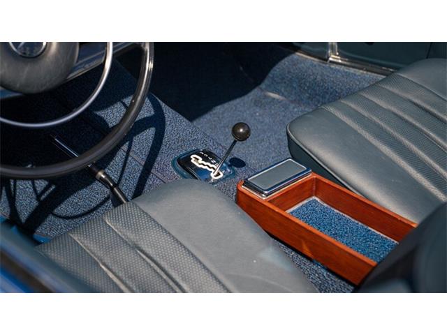 1970 Mercedes-Benz 280SL (CC-2118231) for sale in Boca Raton, Florida