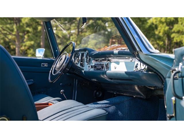 1970 Mercedes-Benz 280SL (CC-2118231) for sale in Boca Raton, Florida
