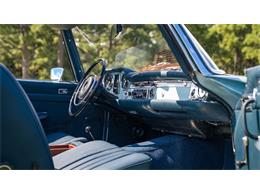 1970 Mercedes-Benz 280SL (CC-2118231) for sale in Boca Raton, Florida