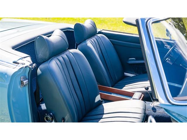 1970 Mercedes-Benz 280SL (CC-2118231) for sale in Boca Raton, Florida