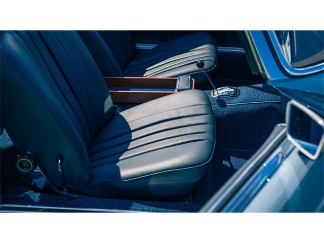 1970 Mercedes-Benz 280SL (CC-2118231) for sale in Boca Raton, Florida