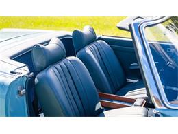 1970 Mercedes-Benz 280SL (CC-2118231) for sale in Boca Raton, Florida