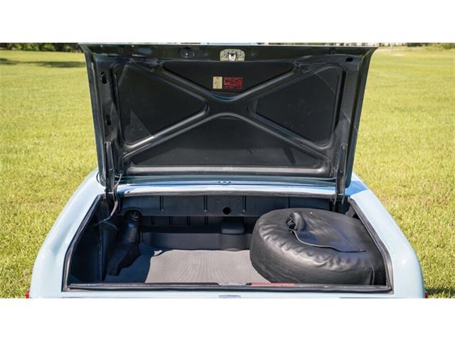1970 Mercedes-Benz 280SL (CC-2118231) for sale in Boca Raton, Florida