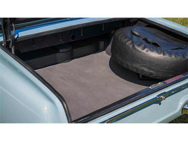 1970 Mercedes-Benz 280SL (CC-2118231) for sale in Boca Raton, Florida