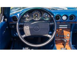 1988 Mercedes-Benz 560SL (CC-2118232) for sale in Boca Raton, Florida