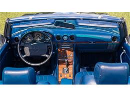 1988 Mercedes-Benz 560SL (CC-2118232) for sale in Boca Raton, Florida