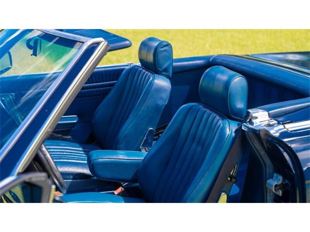1988 Mercedes-Benz 560SL (CC-2118232) for sale in Boca Raton, Florida