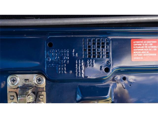1988 Mercedes-Benz 560SL (CC-2118232) for sale in Boca Raton, Florida