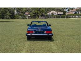 1988 Mercedes-Benz 560SL (CC-2118232) for sale in Boca Raton, Florida