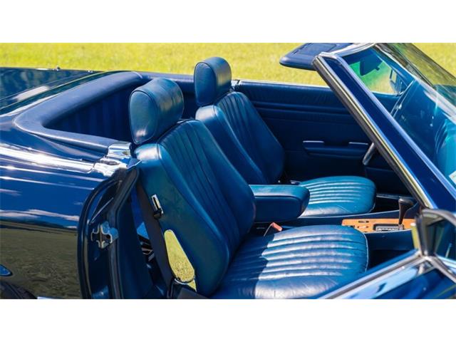1988 Mercedes-Benz 560SL (CC-2118232) for sale in Boca Raton, Florida