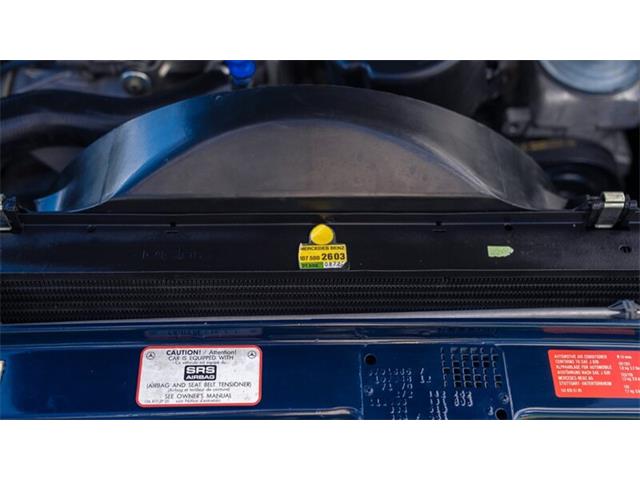 1988 Mercedes-Benz 560SL (CC-2118232) for sale in Boca Raton, Florida