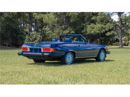 1988 Mercedes-Benz 560SL (CC-2118232) for sale in Boca Raton, Florida
