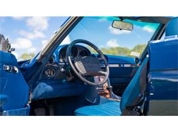 1988 Mercedes-Benz 560SL (CC-2118232) for sale in Boca Raton, Florida