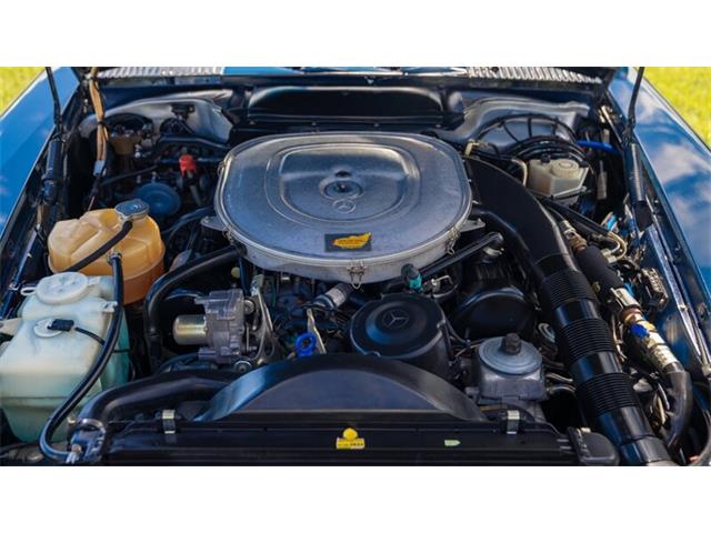 1988 Mercedes-Benz 560SL (CC-2118232) for sale in Boca Raton, Florida