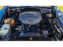 1988 Mercedes-Benz 560SL (CC-2118232) for sale in Boca Raton, Florida