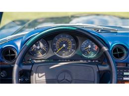1988 Mercedes-Benz 560SL (CC-2118232) for sale in Boca Raton, Florida