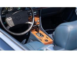 1988 Mercedes-Benz 560SL (CC-2118232) for sale in Boca Raton, Florida