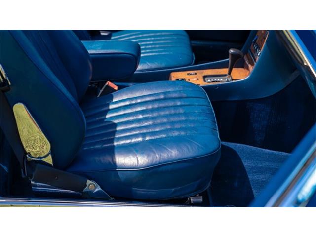 1988 Mercedes-Benz 560SL (CC-2118232) for sale in Boca Raton, Florida