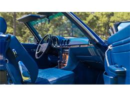 1988 Mercedes-Benz 560SL (CC-2118232) for sale in Boca Raton, Florida