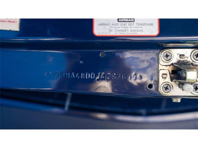 1988 Mercedes-Benz 560SL (CC-2118232) for sale in Boca Raton, Florida