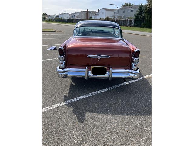 1955 Buick Century (CC-2118234) for sale in New York, New York