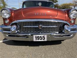 1955 Buick Century (CC-2118234) for sale in New York, New York