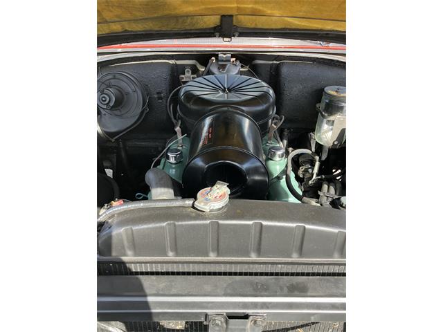 1955 Buick Century (CC-2118234) for sale in New York, New York
