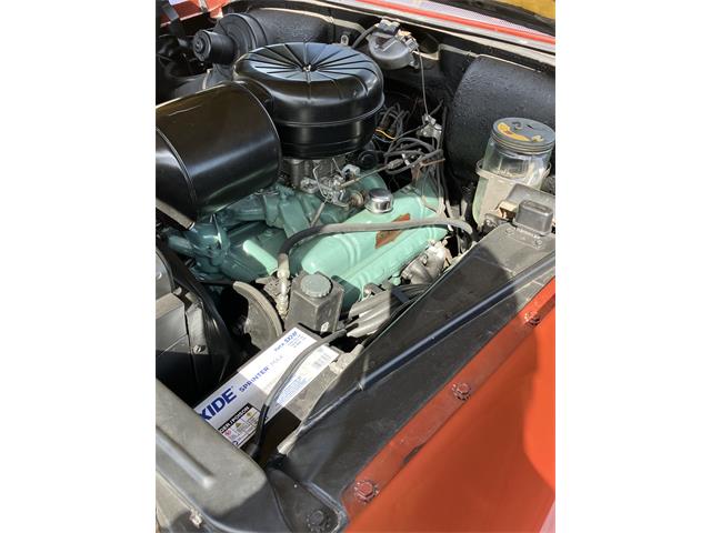 1955 Buick Century (CC-2118234) for sale in New York, New York