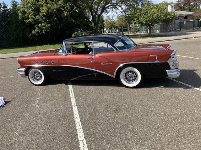 1955 Buick Century (CC-2118234) for sale in New York, New York