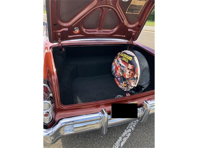 1955 Buick Century (CC-2118234) for sale in New York, New York