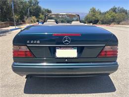 1995 Mercedes-Benz 320 (CC-2118235) for sale in Van Nuys, California