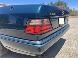 1995 Mercedes-Benz 320 (CC-2118235) for sale in Van Nuys, California