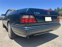 1995 Mercedes-Benz 320 (CC-2118235) for sale in Van Nuys, California