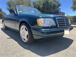 1995 Mercedes-Benz 320 (CC-2118235) for sale in Van Nuys, California