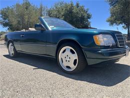 1995 Mercedes-Benz 320 (CC-2118235) for sale in Van Nuys, California