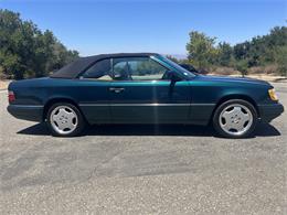 1995 Mercedes-Benz 320 (CC-2118235) for sale in Van Nuys, California