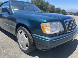 1995 Mercedes-Benz 320 (CC-2118235) for sale in Van Nuys, California