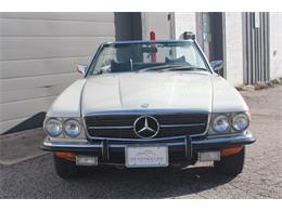 1973 Mercedes-Benz 450SL (CC-2118236) for sale in Elyria, Ohio