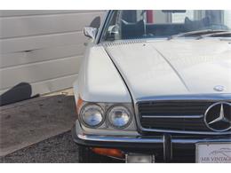 1973 Mercedes-Benz 450SL (CC-2118236) for sale in Elyria, Ohio