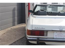 1973 Mercedes-Benz 450SL (CC-2118236) for sale in Elyria, Ohio
