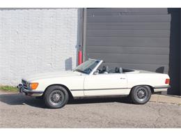1973 Mercedes-Benz 450SL (CC-2118236) for sale in Elyria, Ohio