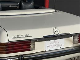 1973 Mercedes-Benz 450SL (CC-2118236) for sale in Elyria, Ohio