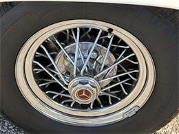 1973 Mercedes-Benz 450SL (CC-2118236) for sale in Elyria, Ohio
