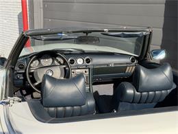 1973 Mercedes-Benz 450SL (CC-2118236) for sale in Elyria, Ohio