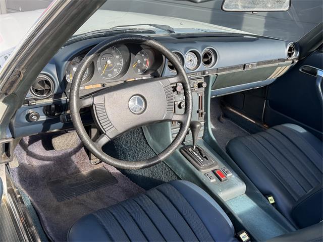 1973 Mercedes-Benz 450SL (CC-2118236) for sale in Elyria, Ohio
