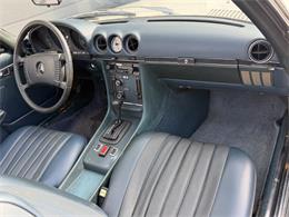 1973 Mercedes-Benz 450SL (CC-2118236) for sale in Elyria, Ohio