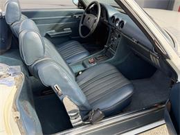 1973 Mercedes-Benz 450SL (CC-2118236) for sale in Elyria, Ohio
