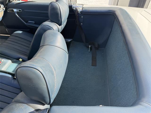 1973 Mercedes-Benz 450SL (CC-2118236) for sale in Elyria, Ohio