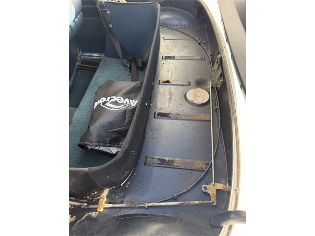 1973 Mercedes-Benz 450SL (CC-2118236) for sale in Elyria, Ohio