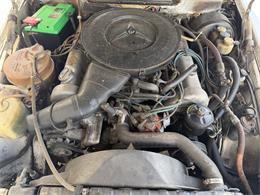 1973 Mercedes-Benz 450SL (CC-2118236) for sale in Elyria, Ohio